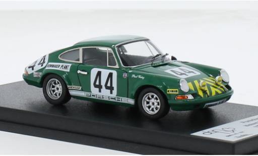 Coche miniatura Porsche 911 1/43 Trofeu S #44 1:43 Porsche 911 1/43 Trofeu S #44 1:43 coche miniatura