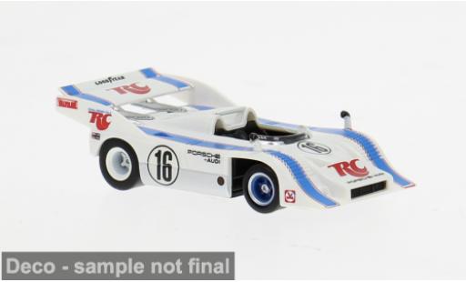 Porsche 917 1972 1/87 Brekina /10 RC #16 1:87 coche miniatura