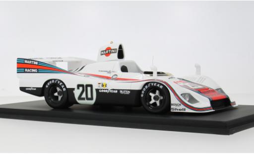 Porsche 936 1976 1/18 Spark 24h Le Mans #20 J.Ickx/G.van Lennep 1:18 coche miniatura