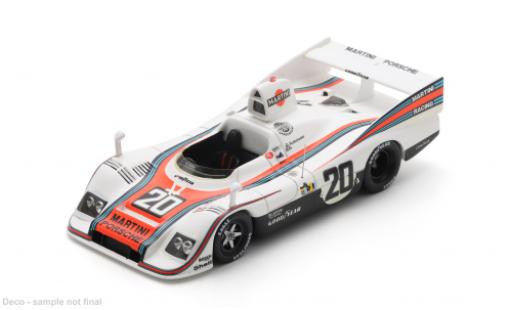 Porsche 936 1976 1/43 Spark 24h Le Mans #20 J.Ickx/G.van Lennep 1:43 coche miniatura