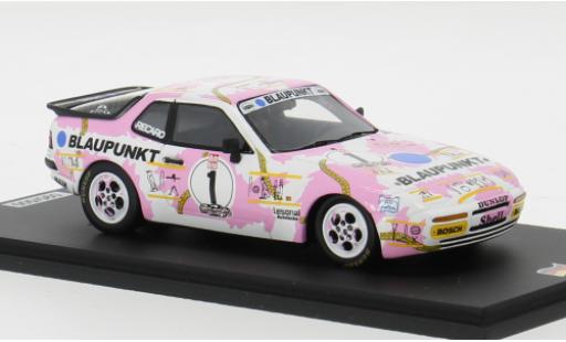 Porsche 944 1/43 Spark 1:43 coche miniatura