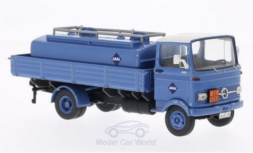 Coche miniatura Mercedes LP 608 1/43 Premium ClassiXXs Pritsche ARAL Mercedes LP 608 1/43 Premium ClassiXXs Pritsche ARAL coche miniatura