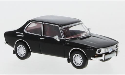 Coche miniatura Saab 99 1/87 Premium ClassiXXs negro 1970 Saab 99 1/87 Premium ClassiXXs negro 1970 coche miniatura