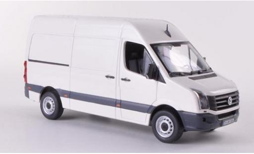 Coche miniatura Volkswagen Crafter 1/43 Premium ClassiXXs Kasten blanco Facelift Volkswagen Crafter 1/43 Premium ClassiXXs Kasten blanco Facelift coche miniatura