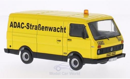 Coche miniatura Volkswagen LT28 1/43 Premium ClassiXXs ADAC Kasten Volkswagen LT28 1/43 Premium ClassiXXs ADAC Kasten coche miniatura