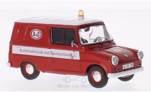 Volkswagen Typ 147 1/43 Premium ClassiXXs Fridolin AVD coche miniatura