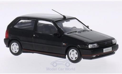 Fiat Tipo 1/43 Premium X 2.0ie 16V negro 1995 3-T&uuml;rer coche miniatura