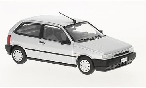 Fiat Tipo 1/43 Premium X gris 1995 coche miniatura