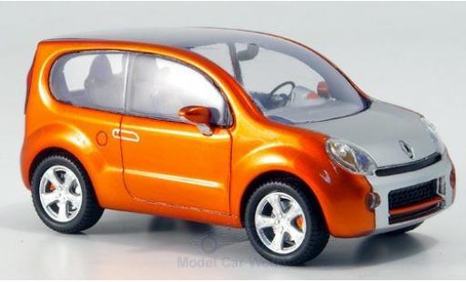 Renault Kangoo 1/43 Provence Moulage Compact Concept 2007 IAA Frankfurt coche miniatura
