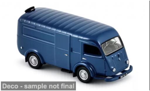 Renault 1000KG 1/87 Norev blau 1953 1:87 coche miniatura