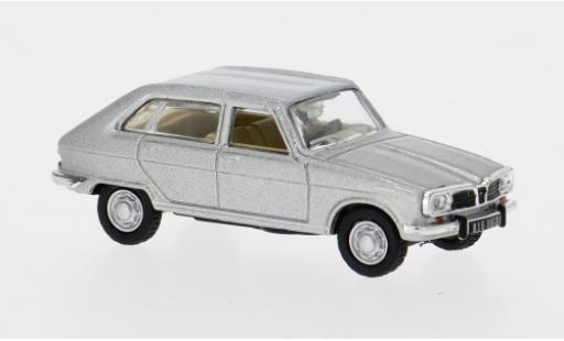 Renault 16 1/87 Norev grau 1:87 coche miniatura