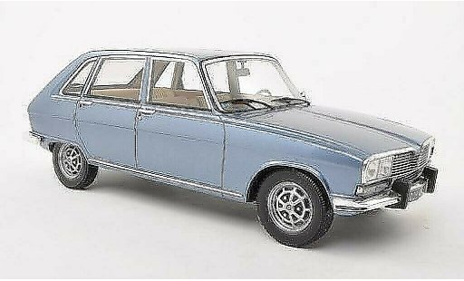 Renault 16 TX 1/18 Ottomobile azul coche miniatura
