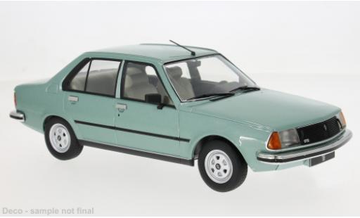 Coche miniatura Renault 18 gr&Atilde;&frac14;n 1978 1: 1/18 MCG