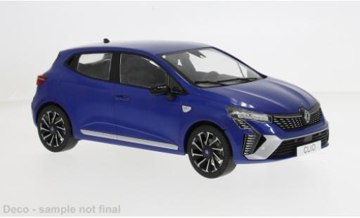 Renault Clio 1/18 MCG blau 2024 1:18 coche miniatura