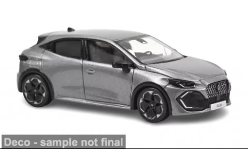 Renault Clio 1/43 Norev grau 2026 1:43 coche miniatura