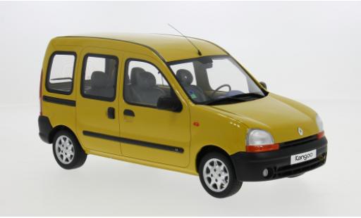 Renault Kangoo 1/18 Ottomobile gelb 1:18 coche miniatura