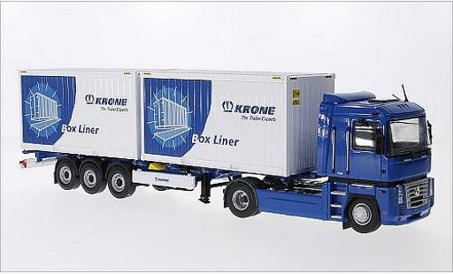Renault Magnum AE 1/50 Universal Hobbies 500 Krone coche miniatura