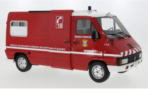 Renault Master 1/18 Ottomobile T30 1980 VSAB (F) 1:18 coche miniatura