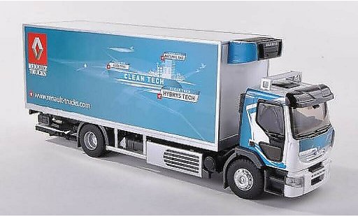 Renault Premium Base 1/43 Eligor Distribution Hybrys Truck coche miniatura