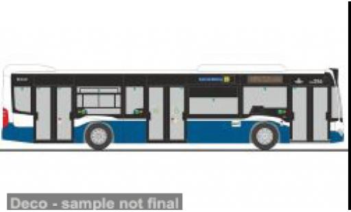 Coche miniatura Mercedes Citaro 1/87 Rietze 2015 MPK Krakowie 1:87 Mercedes Citaro 1/87 Rietze 2015 MPK Krakowie 1:87 coche miniatura