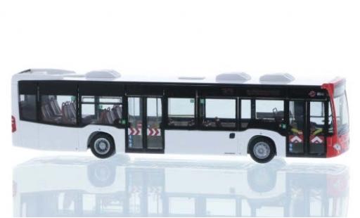 Mercedes Citaro 1/87 Rietze BSAG - Bremen 2015 coche miniatura