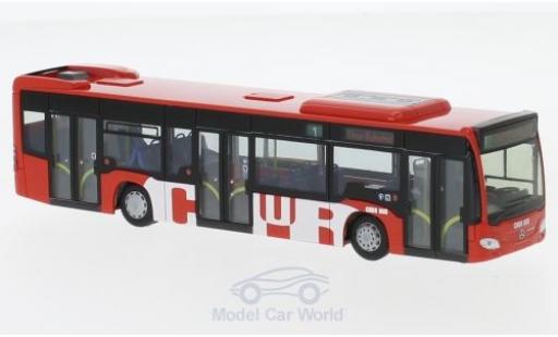 Mercedes Citaro 1/87 Rietze Chur Bus (CH) 2015 coche miniatura