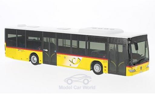Coche miniatura Mercedes Citaro 1/43 Rietze Die Post Laupen (CH) 2006 Mercedes Citaro 1/43 Rietze Die Post Laupen (CH) 2006 coche miniatura
