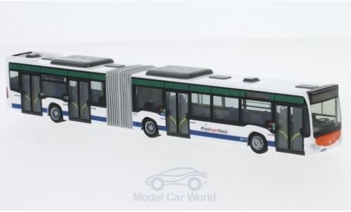 Mercedes Citaro 1/87 Rietze G ACTV Venezia (I) 2015 coche miniatura