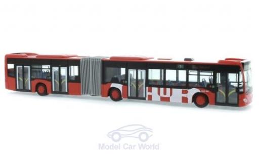 Coche miniatura Mercedes Citaro 1/87 Rietze G Chur Bus 2012 Mercedes Citaro 1/87 Rietze G Chur Bus 2012 coche miniatura