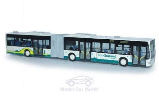 Mercedes Citaro 1/87 Rietze G Connexxion - TCR 2006 coche miniatura