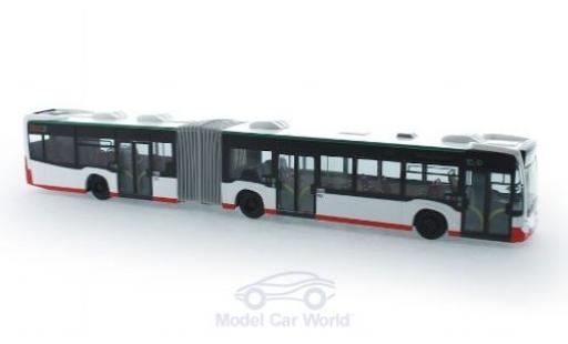 Mercedes Citaro 1/87 Rietze G DSW21 Dortmund 2012 coche miniatura