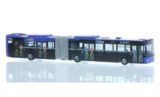 Mercedes Citaro 1/87 Rietze G Filazul 2015 coche miniatura