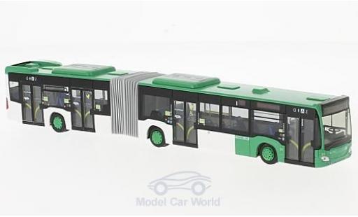 Mercedes Citaro 1/87 Rietze G Holding Graz Linien (AT) 2015 coche miniatura
