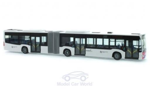 Coche miniatura Mercedes Citaro 1/87 Rietze G Salzburg Verkehr 2015 Mercedes Citaro 1/87 Rietze G Salzburg Verkehr 2015 coche miniatura