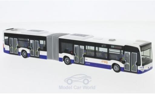 Mercedes Citaro 1/87 Rietze G TPG (CH) 2012 coche miniatura