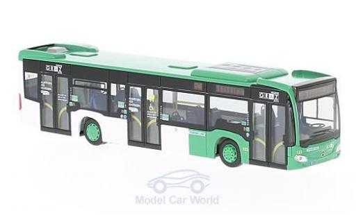 Coche miniatura Mercedes Citaro 1/87 Rietze Graz Linien (A) 2012 Mercedes Citaro 1/87 Rietze Graz Linien (A) 2012 coche miniatura