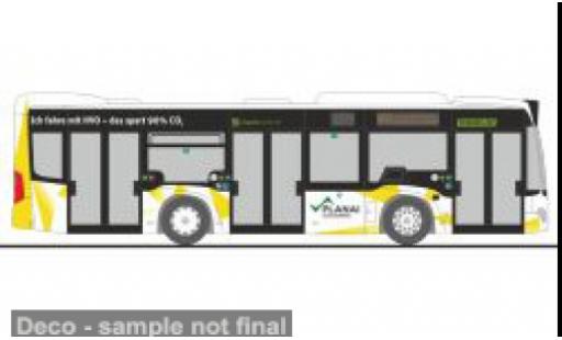 Coche miniatura Mercedes Citaro 1/87 Rietze K 2012 Planai Schladming 1:87 Mercedes Citaro 1/87 Rietze K 2012 Planai Schladming 1:87 coche miniatura