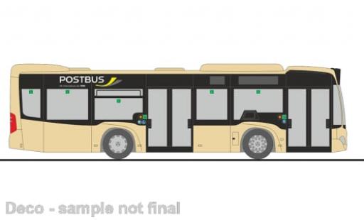Coche miniatura Mercedes Citaro 1/87 Rietze K Postbus (AT) 2012 1:87 Mercedes Citaro 1/87 Rietze K Postbus (AT) 2012 1:87 coche miniatura