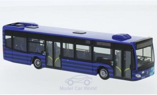 Coche miniatura Mercedes Citaro 1/87 Rietze Oberhavel Verkehrsgesellschaft 2015 Mercedes Citaro 1/87 Rietze Oberhavel Verkehrsgesellschaft 2015 coche miniatura