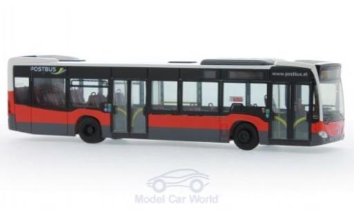 Mercedes Citaro 1/87 Rietze Postbus-Wiener Linien (A) 2012 coche miniatura