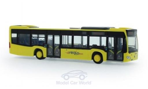 Mercedes Citaro 1/87 Rietze Regiobus 2012 coche miniatura