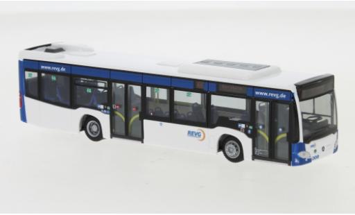 Mercedes Citaro 1/87 Rietze Rhein-Erft-Verkehrsgesellschaft 2015 coche miniatura