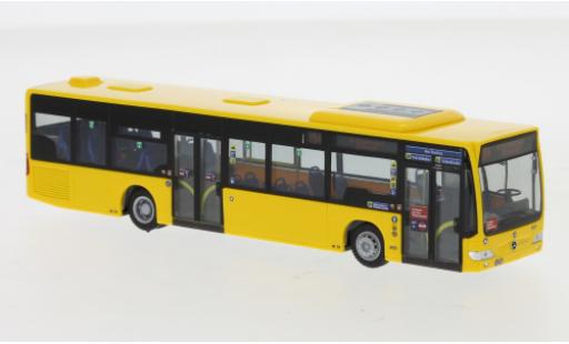 Mercedes Citaro 1/87 Rietze Ruhrbahn Essen 2006 coche miniatura