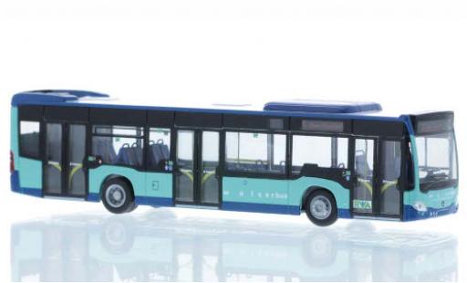 Mercedes Citaro 1/87 Rietze RVA - Walserbus 2015 coche miniatura