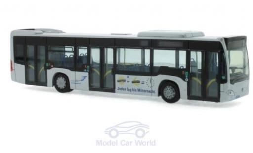 Coche miniatura Mercedes Citaro 1/87 Rietze Stadtverkehr Friedrichshafen 2015 Mercedes Citaro 1/87 Rietze Stadtverkehr Friedrichshafen 2015 coche miniatura