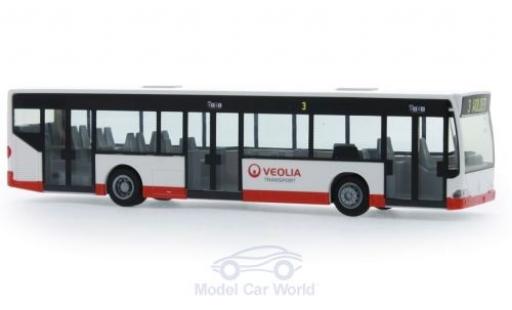 Mercedes Citaro 1/87 Rietze Veolia (NL) 1998 coche miniatura