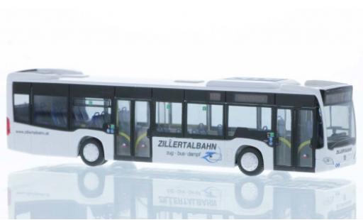 Mercedes Citaro 1/87 Rietze Zillertalbahn (A) 2012 coche miniatura