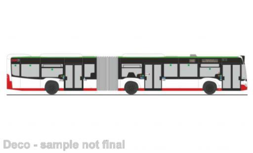 Coche miniatura Mercedes Citaro 1/87 Rietze G DSW 21 2015 Mercedes Citaro 1/87 Rietze G DSW 21 2015 coche miniatura