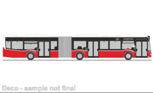 Coche miniatura Mercedes Citaro 1/87 Rietze G Gschwindl (AT) 2015 Mercedes Citaro 1/87 Rietze G Gschwindl (AT) 2015 coche miniatura