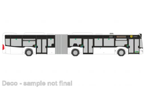 Coche miniatura Mercedes Citaro 1/87 Rietze G KVG Cuxhaven 2015 Mercedes Citaro 1/87 Rietze G KVG Cuxhaven 2015 coche miniatura